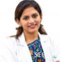 Dr.Z. Rubina Shanawaz Urogynecologist in Fortis Hospitals Bannerghatta Road, Bangalore