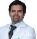 Dr. Jagdish Chaturvedi ENT Surgeon in Bangalore