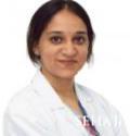 Dr. Aditi Chopra Diabetologist in Bangalore