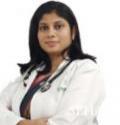 Dr. Neema Bhat Pediatric Oncologist in Fortis Hospitals Bannerghatta Road, Bangalore