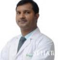 Dr.N. Madhusudhan Radiation Oncologist in Bangalore