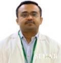 Dr.K. Yogesh Orthopedician in Bangalore