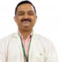 Dr.V.B. Girish Hematologist in Fortis Hospitals Bannerghatta Road, Bangalore