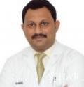 Dr. Naveen D Gowda Orthopedic Surgeon in Fortis Hospitals Bannerghatta Road, Bangalore