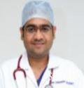 Dr. Anudeep Saxena Anesthesiologist in Jaipur