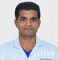 Dr. Arami Lal Dhakar Anesthesiologist in Jaipur
