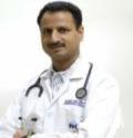 Dr. Brij Vallabh Sharma General Physician in Jaipur