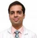Dr. Deepanshu Gurnani ENT Surgeon in Jaipur