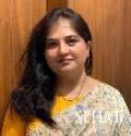 Dr. Shilpa Hazare Pediatric Pulmonologist in Getwell Hospital and Research Institute Nagpur