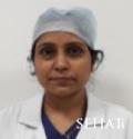Dr. Deepti Yadav Anesthesiologist in Jaipur