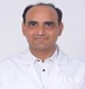 Dr. Harish Kumar Kaswan Urologist in Jaipur