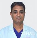 Dr. Pradeep Goyal Anesthesiologist in Jaipur