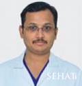 Dr. Ravi Khandelwal Anesthesiologist in Kolkata