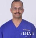 Dr. Saurabh Kalia Bariatric Surgeon in Jaipur