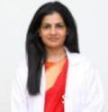 Dr. Shivani Swami Pulmonologist in Jaipur