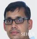 Dr. Sonu Kumar Goyal Anesthesiologist in Jaipur