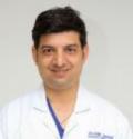 Dr. Sunil Sharma Cardiothoracic Surgeon in Jaipur
