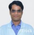 Dr. Vijay Kumar Sharma Radiologist in Jaipur