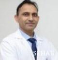Dr. Vinod Poonia Cardiologist in Jaipur