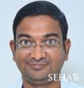 Dr. Vivek Bhargava Anesthesiologist in Jaipur