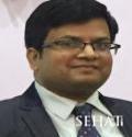 Dr. Saket Ballabh Radiologist in Big Apollo Spectra Hospitals Patna