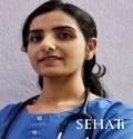 Dr. Neha Nupoor Anesthesiologist in Big Apollo Spectra Hospitals Patna