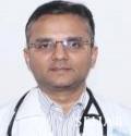 Dr. Harsh Vardhan Nephrologist in Big Apollo Spectra Hospitals Patna