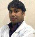 Dr. Krishna Pratap Oncologist in Patna