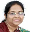 Dr. Anita Mariet Thomas ENT Surgeon in Bangalore Baptist Hospital Bangalore