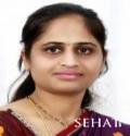 Dr. Anupama Darapu Radiation Oncologist in Bangalore