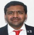 Dr. Arun Anesthesiologist in Bangalore