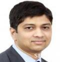 Dr. Farzan Syed Anesthesiologist in Bangalore Baptist Hospital Bangalore
