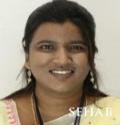 Dr. Jagruthi Sundar Radio-Diagnosis Specialist in Bangalore