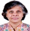 Dr. Jamila Koshy Psychiatrist in Bangalore Baptist Hospital Bangalore
