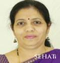 Dr. Jayashree Dhareshwar Anesthesiologist in Bangalore Baptist Hospital Bangalore