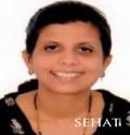 Dr. Mita Eunice Sarkar Anesthesiologist in Bangalore Baptist Hospital Bangalore