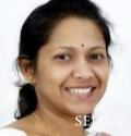 Dr. Nalini Arun Kumar Obstetrician and Gynecologist in Bangalore Baptist Hospital Bangalore