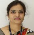 Dr. Nandini Mitta Neurosurgeon in Bangalore Baptist Hospital Bangalore