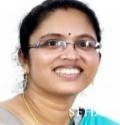 Dr.P. Priya Anesthesiologist in Bangalore Baptist Hospital Bangalore