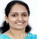 Dr. Ramya Pediatrician in Bangalore Baptist Hospital Bangalore