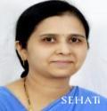 Dr. Reena Kumari Ophthalmologist in Bangalore Baptist Hospital Bangalore