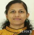 Dr.G.H. Sandhya Radio-Diagnosis Specialist in Bangalore Baptist Hospital Bangalore