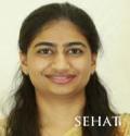 Dr.T.R. Sanjana Internal Medicine Specialist in Bangalore