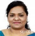 Dr. Saro Jacob Radiologist in Bangalore