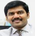 Dr.K.V. Satish Kumar Pediatric Surgeon in Bangalore Baptist Hospital Bangalore