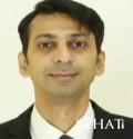 Dr. Shreyas Hanmantgad Hematologist in Bangalore Baptist Hospital Bangalore