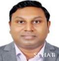 Dr. Silas Vinay Rao Rheumatologist in Bangalore