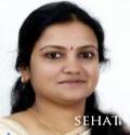 Dr. Nair Sreeja Balachandran Microbiologist in Bangalore