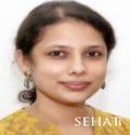 Ms.R. Sharanya Audiologist and Speech Therapist in Bangalore