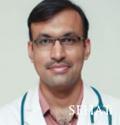 Dr. Hemant Kumar Nephrologist in Paras Hospitals Gurgaon, Gurgaon